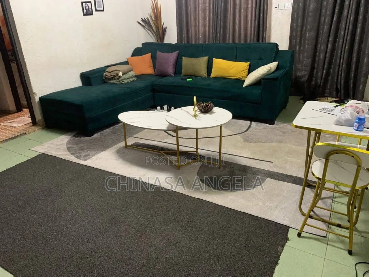 Professional Deep Cleaning Services in Lagos