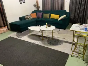 Professional Deep Cleaning Services in Lagos