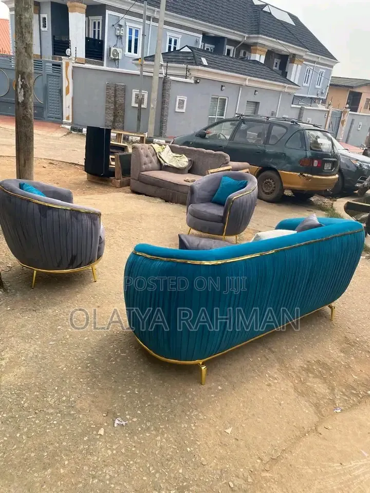 Home Sofa