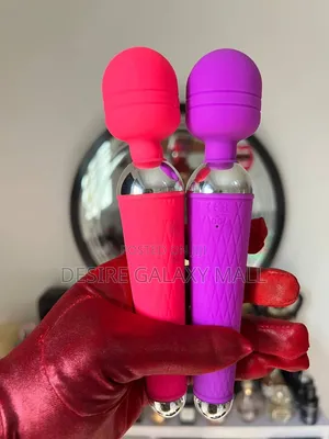 Female Vibrators