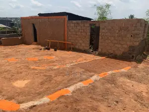 3bdrm House in Az Enterprises, Agbado for sale