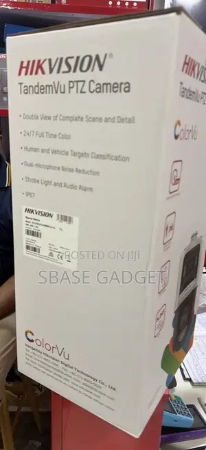 CCTV Cameras