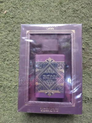 Badee Al Oud Purple Perfume