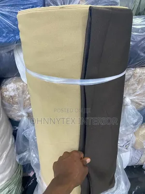 Nice Quality Curtains Material