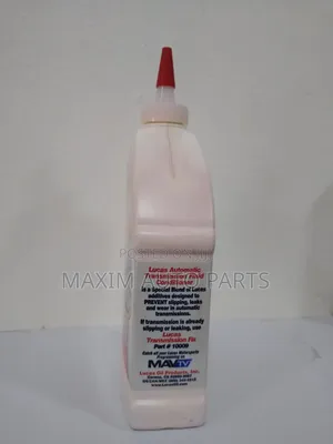 Lucas (ATF) Automatic Transmission Fluid Conditioner