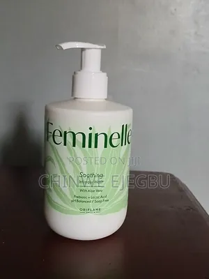 Feminelle Intimate Wash