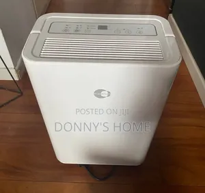 Equation D015B -12l Dehumidifier