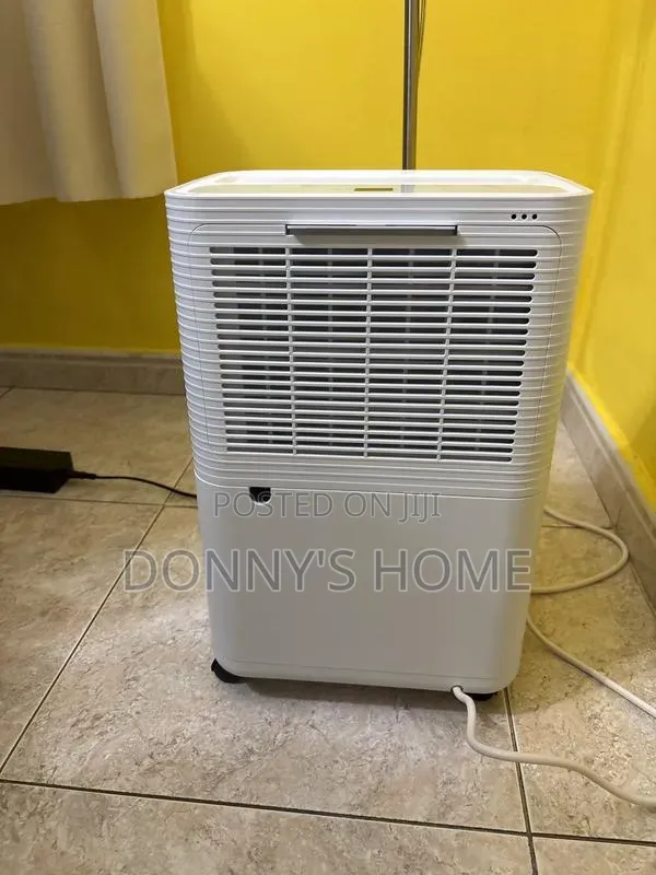 Equation D015B -12l Dehumidifier