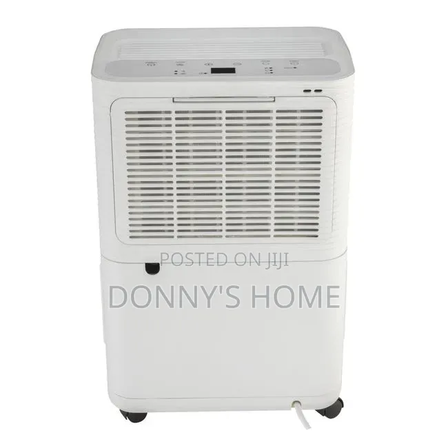 Equation D015B -12l Dehumidifier