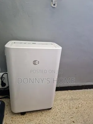 Equation D015B -12l Dehumidifier