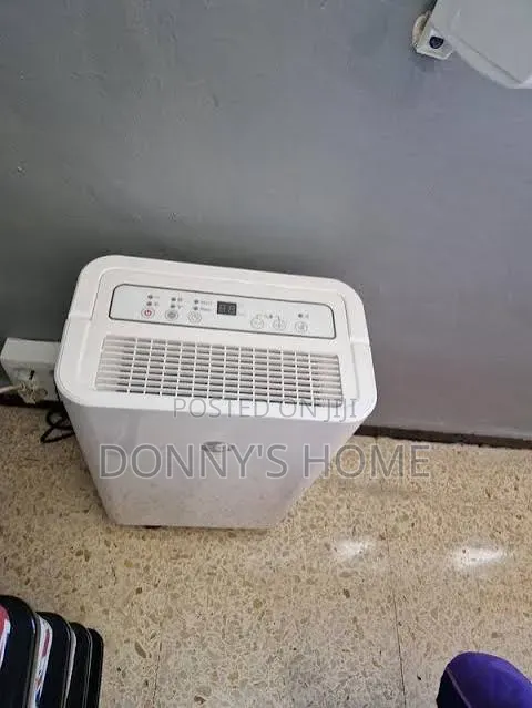 Equation D015B -12l Dehumidifier