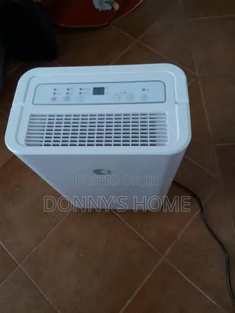 Equation D015B -12l Dehumidifier