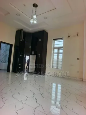 5bdrm Duplex in Omole for rent