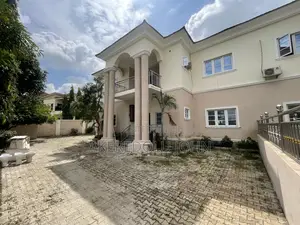 4bdrm Duplex in Katampe Extension for rent