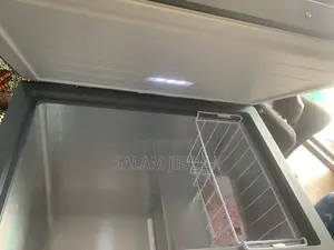 Hisense Fc270sh Chest Freezer