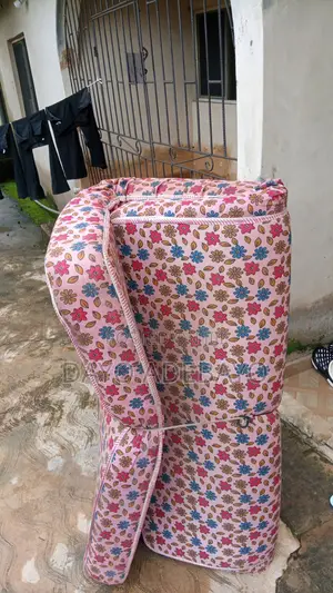 6 by 4" Mouka Foam