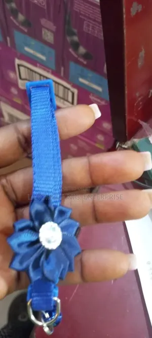 Cat Collar