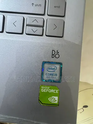 Laptop HP Pavilion 14 8GB Intel Core i5 SSD 256GB