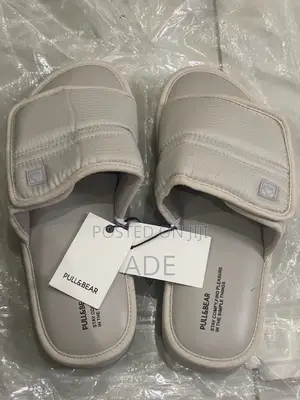 Brand New Pull Bear Slippers for Sale!!