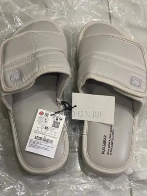 Brand New Pull Bear Slippers for Sale!!