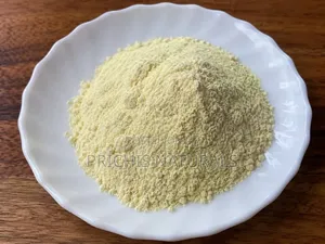 Omega-3 Fatty Acid Powder 100g – Omega-3 Powder for Heart, Brain & Eye