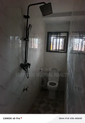 3bdrm Bungalow in Iyaganku Ibadan, Akobo for rent