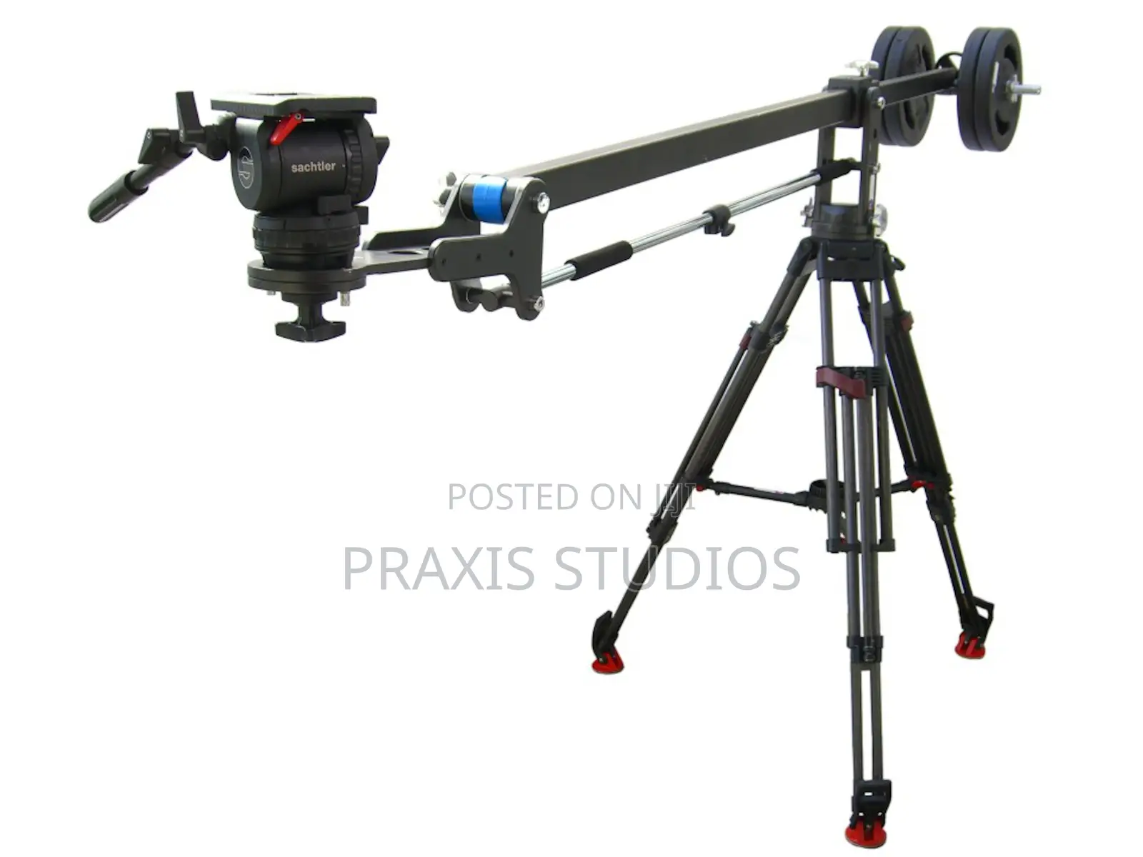 Rent 5ft MiniJib Crane