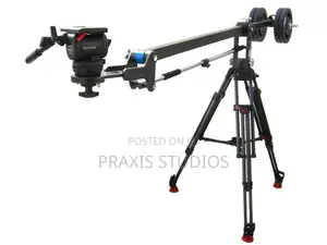 Rent 5ft MiniJib Crane
