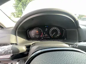 Honda Civic 2025 White