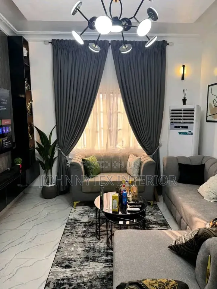 Is for the Best Curtains