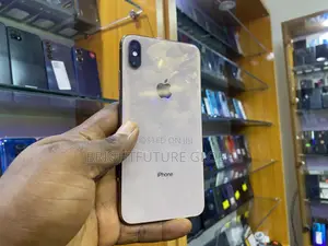 Apple iPhone XS Max 256 GB Rose Gold