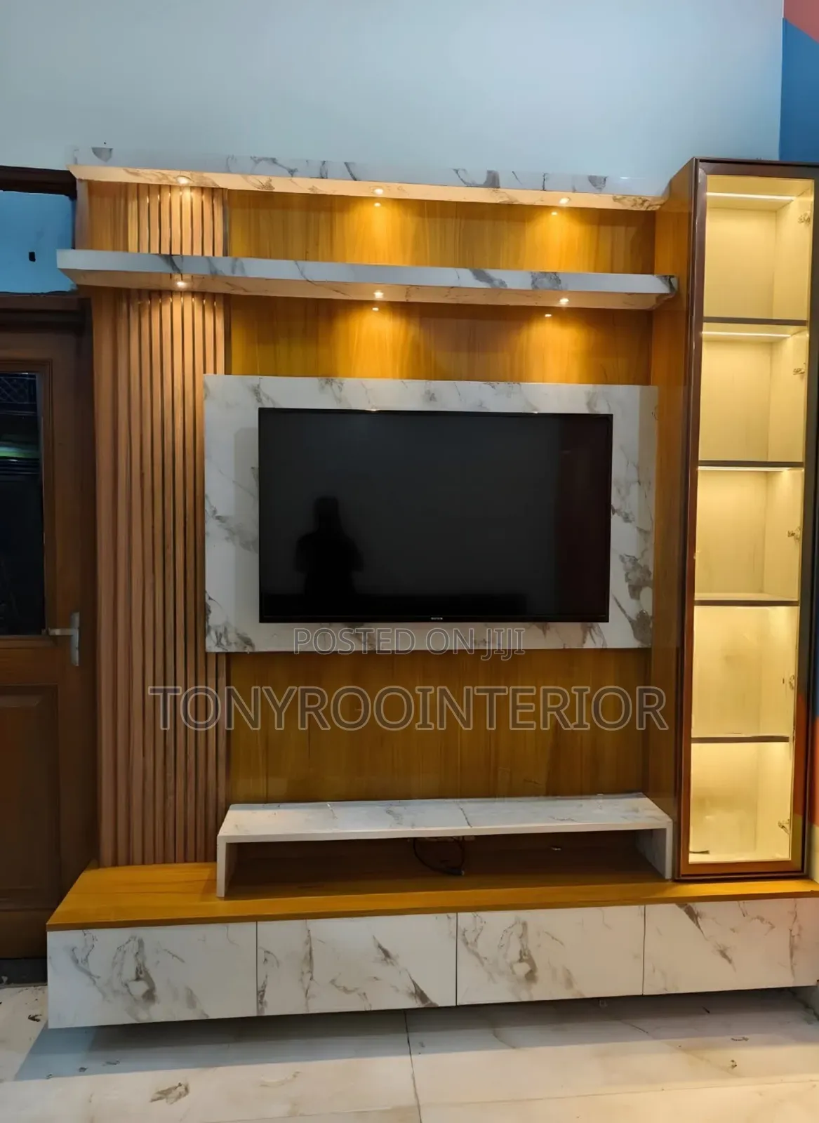 Interior Designer