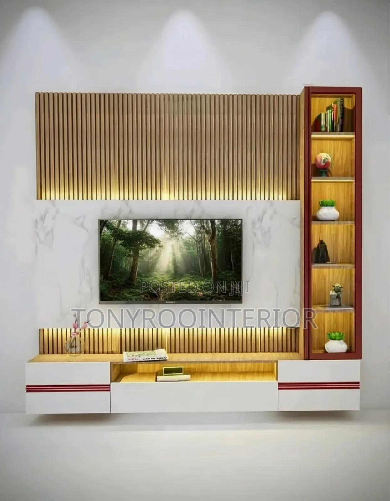 Interior Designer
