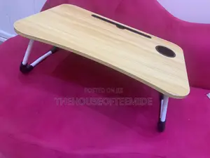 Portable Home Table