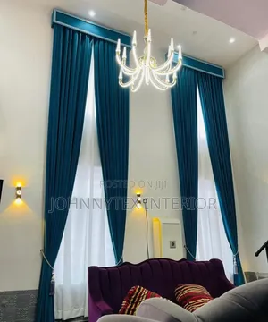 Is for the Best Curtains