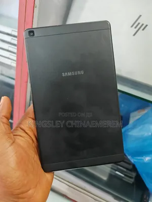 Samsung Galaxy Tab A 8.0 (2019) 32 GB Black