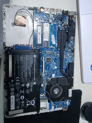 HP Model 14-Cf3009nia Motherboard