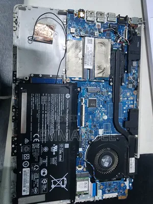 HP Model 14-Cf3009nia Motherboard