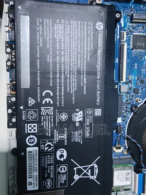 HP Model 14-Cf3009nia Motherboard