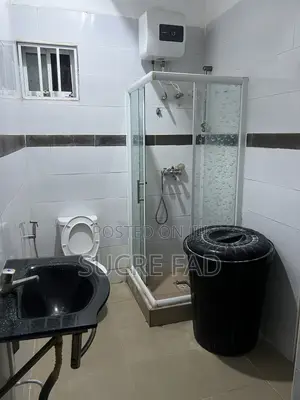 1bdrm Shared Apartment in Silicon Valley, Igbo-efon for rent