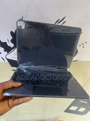 Tablet 1 TB Black