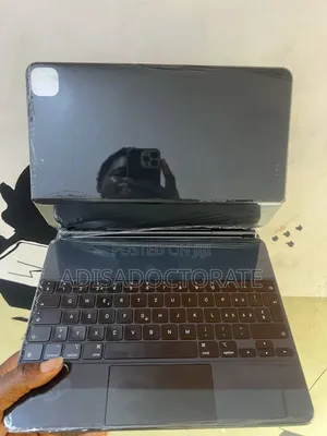 Tablet 1 TB Black