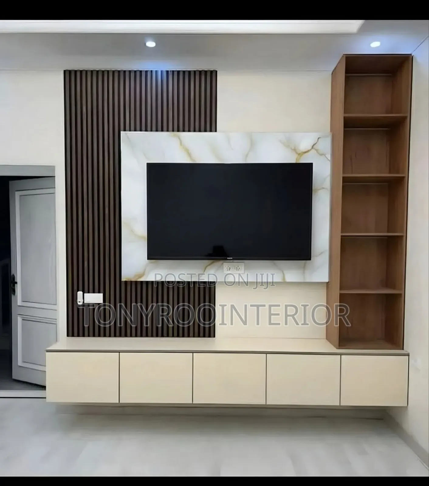 Interior Designer