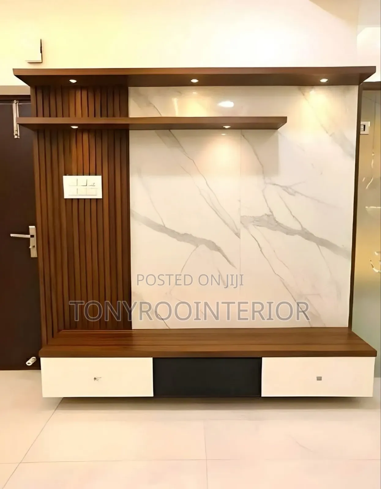 Interior Designer