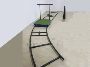 Track Dolly for Rent