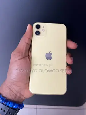 Apple iPhone 11 64 GB Green