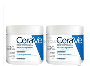 Cerave Moisturising Cream 435g