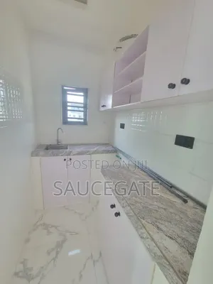 Mini Flat in Happy Land Estate for rent