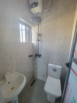 Mini Flat in Happy Land Estate for rent