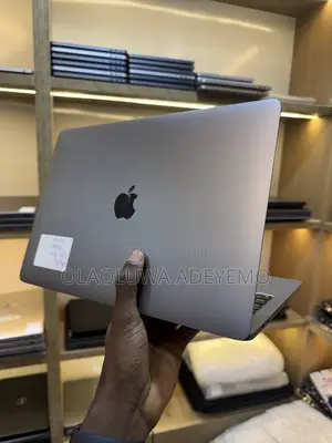 Laptop Apple MacBook Pro 2020 M1 8GB Apple M1 SSD 512GB